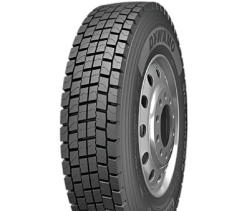 315/80R22.5 Dynamo MDR75 156/153L Ведуча вантажна шина Киев - изображение 1