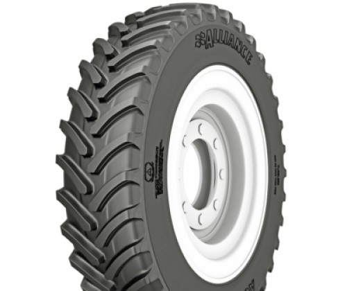 380/90R46 Alliance AGRIFLEX 354 173D Сільгосп шина Киев - изображение 1