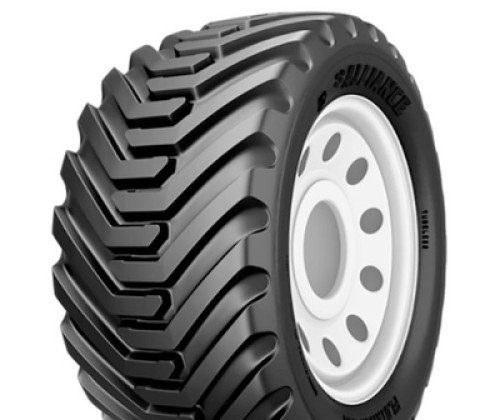 550/45R22.5 Alliance А-328 153/149A8/B TL Сільгосп шина Киев - изображение 1
