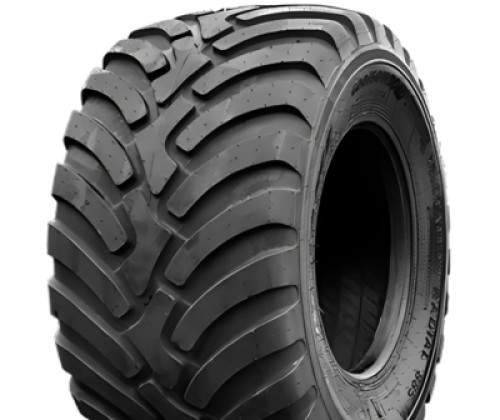 710/45R22.5 Alliance A-885 Steel Belted 165D TL Сільгосп шина Киев - изображение 1