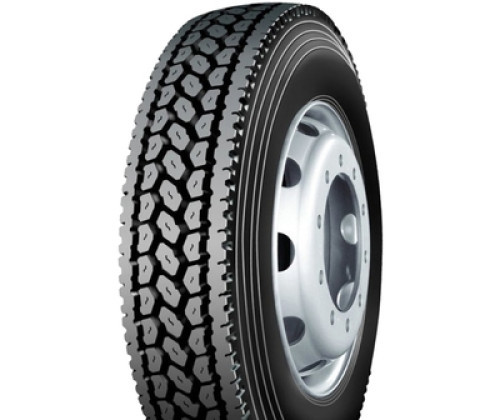 11R22.5 Lanvigator D808 149/146M Ведуча вантажна шина Киев - изображение 1