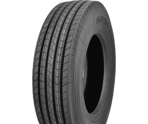 11R22.5 Lanvigator S201 149/146M Рульова вантажна шина Киев - изображение 1