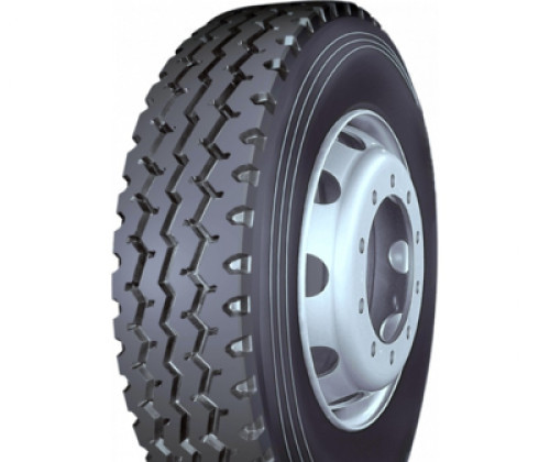315/80R22.5 Onyx HO301 Універсальна вантажна шина Київ - зображення 1