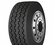 7R16 Radburg (наварка) PBT11B Рульова вантажна шина Киев