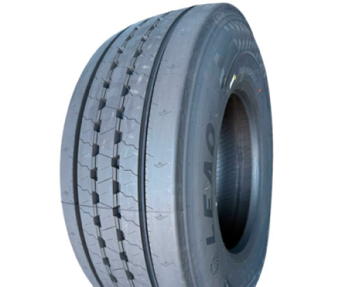 385/65R22.5 Leao R203-T 164K Причіпна вантажна шина Київ - зображення 1
