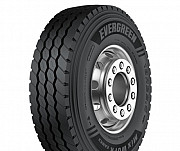 315/80R22.5 Evergreen Mix Work EAM62 156/153L Рульова вантажна шина Київ