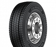 235/75R17.5 Evergreen Multi Route EDR50 143/141L Ведуча вантажна шина Київ
