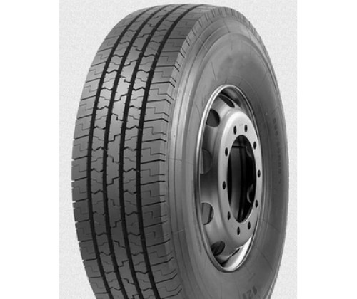 315/70R22.5 Ovation VI-121 154/150L Універсальна вантажна шина Київ - зображення 1