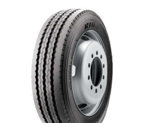 205/65R17.5 Bridgestone RT-1 132/130J Причіпна вантажна шина Київ - зображення 1