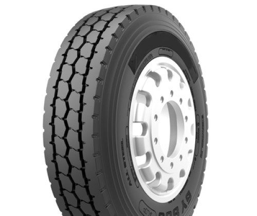 315/80R22.5 Starmaxx GY800 156/150K Кар'єрна вантажна шина Київ - зображення 1