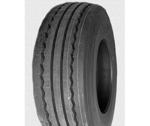 445/65R22.5 Ovation ETL311 169K Рульова вантажна шина Киев - изображение 1