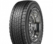 315/80R22.5 Goodyear EQMAX D 156/154L/M Ведуча вантажна шина Киев