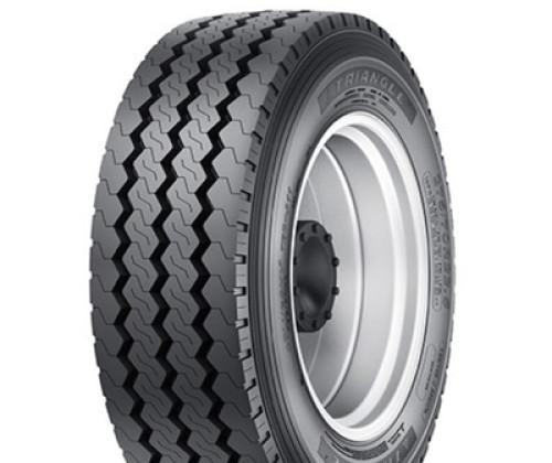 235/75R17.5 Triangle TBC-A11 143/141J Універсальна вантажна шина Київ - зображення 1