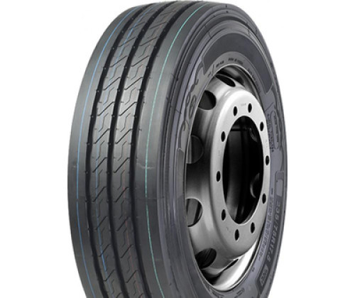 235/75R17.5 Barkley BLT16 143/141J Причіпна вантажна шина Київ - зображення 1