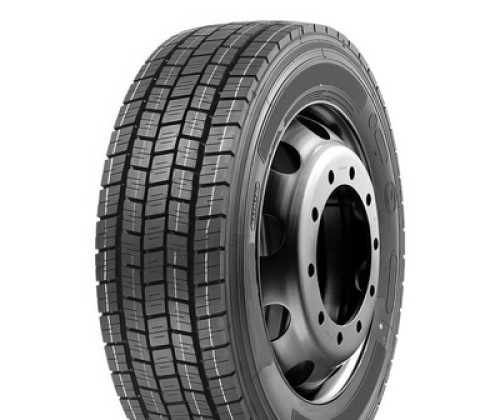 215/75R17.5 Barkley BL836 126/124M Ведуча вантажна шина Киев - изображение 1