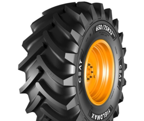 800/70r32 Ceat Yieldmax 181a8 TL SB Сільгосп шина Київ - зображення 1