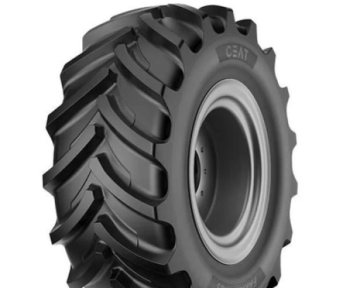 650/65R38 Ceat FARMAX R65 163D TL Сільгосп шина Київ - зображення 1