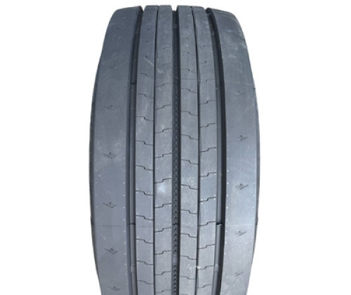 385/65R22.5 Leao R203-S 164K Рульова вантажна шина Київ - зображення 1