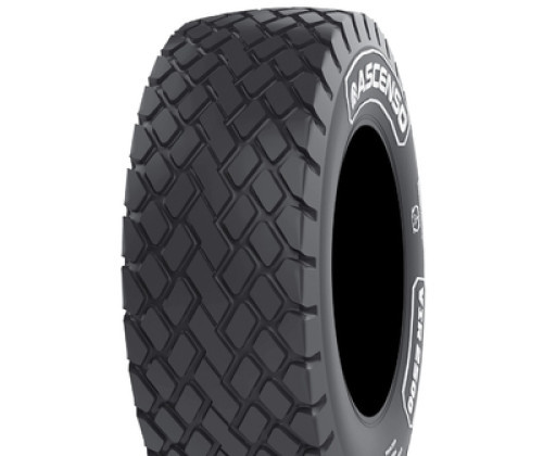 280/70R15 Ascenso VIR 2500 140D Індустріальна шина Київ - зображення 1