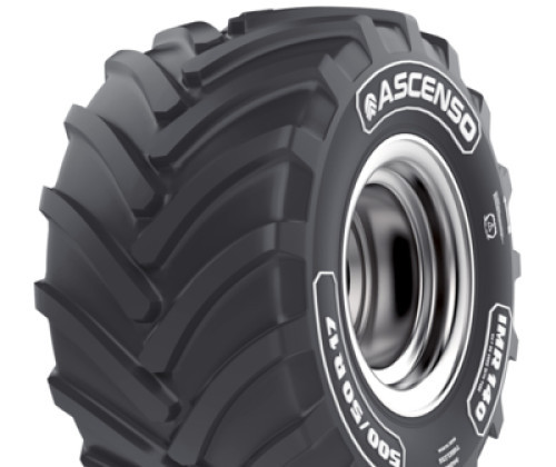 15/55R17 Ascenso IMR 140 138/125A8/A8 Сільгосп шина Киев - изображение 1