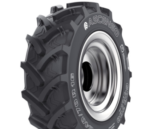 300/70R20 Ascenso CDR 700 120D Сільгосп шина Киев - изображение 1