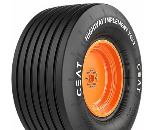 9.5R15 Ceat HIGHWAY IMPLEMENT T422 TL Сільгосп шина Київ - зображення 1