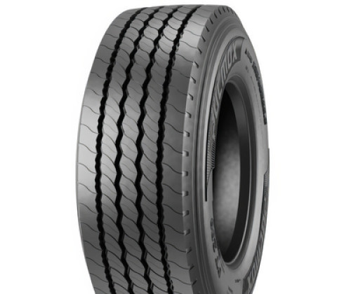 385/65R22.5 Pulmox PT200 160K Причіпна вантажна шина Київ - зображення 1