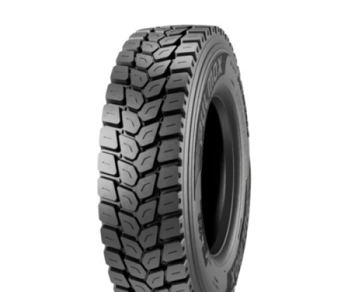 315/80R22.5 Pulmox PM100 156/150K Ведуча вантажна шина Київ - зображення 1
