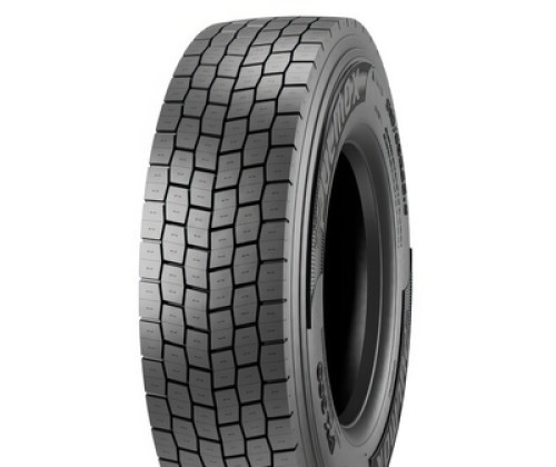 295/80R22.5 Pulmox PX300 152/148L Ведуча вантажна шина Київ - зображення 1