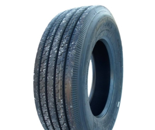 315/70R22.5 Sonix SX701 154/150M Рульова вантажна шина Київ - зображення 1