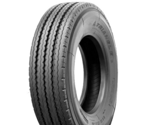 295/80R22.5 Triangle TR686 152/148M Рульова вантажна шина Київ - зображення 1