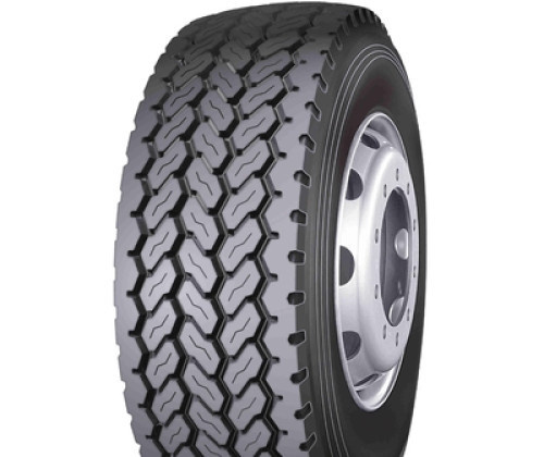 385/65R22.5 Roadlux R526 162K Причіпна вантажна шина Київ - зображення 1