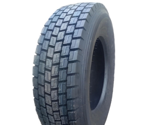 315/80R22.5 Habilead BL600 160/157L Ведуча вантажна шина Київ - зображення 1