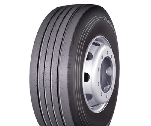 315/60R22.5 Supercargo SC117 152/148M Рульова вантажна шина Київ - зображення 1