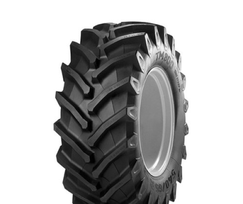 710/70R38 Trelleborg TM800HS 171D TL Сільгосп шина Київ - зображення 1