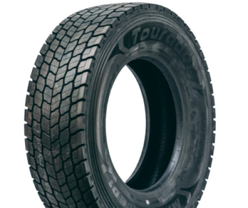 235/75R17.5 Tourador MAX FORCE D1 132/130M Ведуча вантажна шина Київ - зображення 1