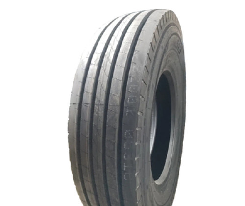 315/80R22.5 Habilead BL513 160/157K Рульова вантажна шина Київ - зображення 1