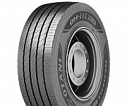 385/55R22.5 Otani OH-119 160K Рульова вантажна шина Київ