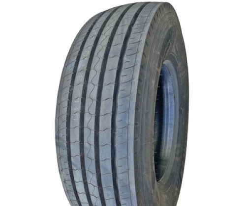 295/80R22.5 Evergreen ESR579 154/149M Рульова вантажна шина Київ - зображення 1