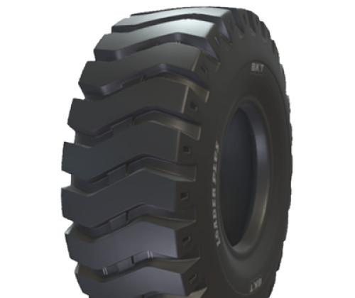 20.5R25 BKT Loader plus 186A2 Індустріальна шина Київ - зображення 1