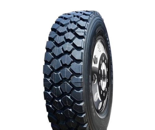 365/80R20 Triangle TRY66 159/157J Універсальна вантажна шина Київ - зображення 1