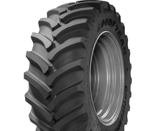 710/70R42 Goodyear OPTITORQUE 179D TL Сільгосп шина Київ - зображення 1