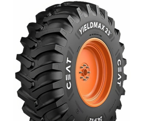 24.5R32 Ceat YIELDMAX 23˚ TL Сільгосп шина Київ - зображення 1