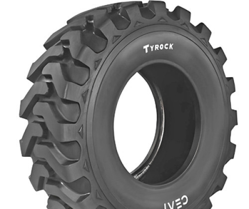 18.4R26 Ceat TYROCK Індустріальна шина Київ - зображення 1