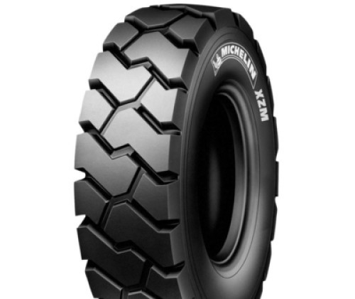 11R20 Michelin XZM Індустріальна шина Київ - зображення 1