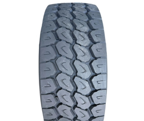 315/80R22.5 Leao M205-A 158/150K Універсальна вантажна шина Київ - зображення 1