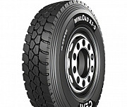 315/80R22.5 Ceat WinlOad X3-D Ведуча вантажна шина Київ