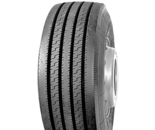 315/70R22.5 Torque TQ660 156/154L Рульова вантажна шина Київ - зображення 1