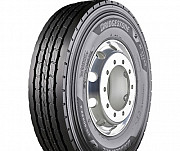 315/80R22.5 Bridgestone M-steer 002 156/150K Універсальна вантажна шина Київ