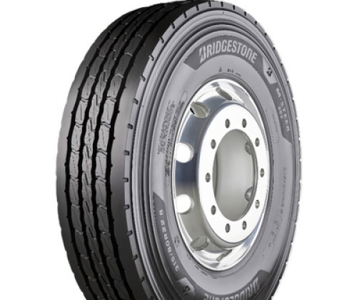 315/80R22.5 Bridgestone M-steer 002 156/150K Універсальна вантажна шина Киев - изображение 1